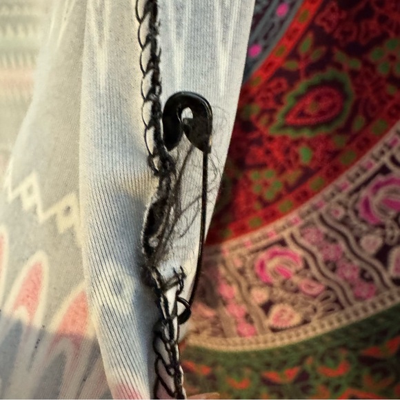 BlackMilk Nairobi Long Sleeve Dress- Size Small - Picture 4 of 7